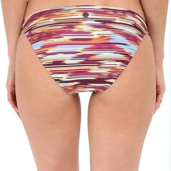 prAna Kala Bikini Bottom, size L, NWT - Picture 2 of 6